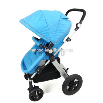 2015 Foldable Small Dimension Stroller Baby Child Toddler Pram